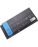 Köp Batteri for Dell Precision M4600, M4700, M6600, M6700 0TN1K5 312-1176 av batterigiganten.se för 878,00 kr