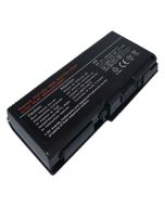 Köp Batteri Toshiba 10,8V 4,6Ah 6 celler PA3729U av batterigiganten.se för 864,00 kr