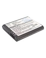Köp Batteri til Panasonic Lumix DMC-LF1 3.7V 770mAh DMW-BCN10, DMW-BCN10E, DMW-BCN10PP av batterigiganten.se för 199,00 kr