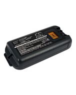 Köp Høykapasitetsbatteri til Intermec CK70, CK71 3.7V 5200mAh 318-046-001 av batterigiganten.se för 609,00 kr
