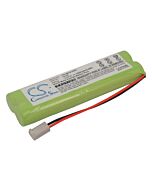 Köp Batteri til I-Stat MCP9819-065 4.8V 2000mAh MJ09 av batterigiganten.se för 303,00 kr