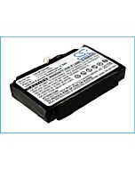 Köp Batteri til Intermec 600 3.7V 2300mAh L103450-1INS, 317-221-001, 102-578-004 av batterigiganten.se för 292,00 kr