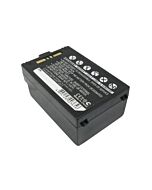 Köp Høykapasitetsbatteri til Symbol MC70 3.7V 3800mAh 82-71364-01 av batterigiganten.se för 238,00 kr