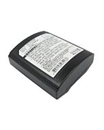 Köp Batteri til Symbol PDT6100 3.6V 1800mAh 21-41321-03 av batterigiganten.se för 240,00 kr