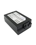 Köp Batteri til Symbol PDT8000 7.4V 1200mAh 21-54882-01 av batterigiganten.se för 291,00 kr