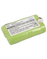 Köp Batteri tilTopcard PMR100 4.8V 1000mAh MGH00236 av batterigiganten.se för 251,00 kr