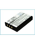 Köp Batteri til Unitech PA600, HT6000 3.7V 1800mAh 1400-203047G, 1400-900003G av batterigiganten.se för 239,00 kr