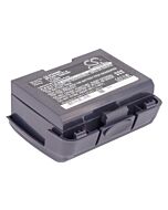 Köp Batteri til VeriFone VX680 7.4V 1800mAh BPK268-001-01-A av batterigiganten.se för 365,00 kr