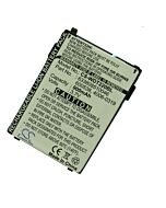 Köp Batteri til Unitech PT630 3.7V 900mAh 633808510046, 600538, 4006-0319 av batterigiganten.se för 266,00 kr