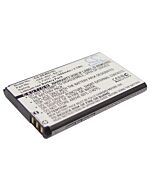 Köp Batteri til Haicom 406-C 3.7V 1000mAh HXE-W01 av batterigiganten.se för 239,00 kr