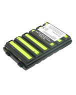 Köp Batteri till Yaesu VX serier 7.2V 1600mAh 12Wh FNB-64 av batterigiganten.se för 548,00 kr