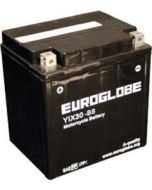 Köp YIX30-BS batteri till MC och ATV 12V 28Ah (168x127x177mm) av batterigiganten.se för 1 389,00 kr