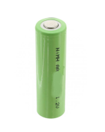 Köp NiMH batteri AA-size High Temp 1500mAh av batterigiganten.se för 60,00 kr