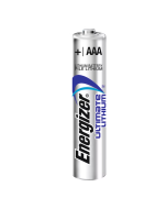 Köp Energizer Ultimate Lithium AAA 1,5V av batterigiganten.se för 31,00 kr