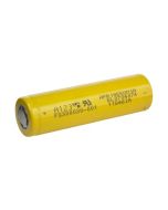 Köp A123 APR18650M1 3,3V 1,1Ah LiFePo4 30C av batterigiganten.se för 163,00 kr