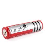 Köp 18650 Batteri 3000 mAh med sikkerhetskrets Li-ion av batterigiganten.se för 97,00 kr