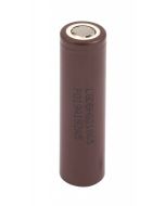 Köp LG HG2 INR18650 Batteri 3,6V 3000mAh 20A av batterigiganten.se för 97,00 kr