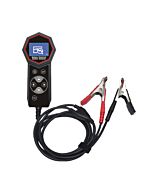 LEMANIA Batteritester Elektronisk 