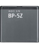Köp BP-5Z Batteri till Nokia 700 3,7V 850mAh av batterigiganten.se för 264,00 kr