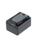 Köp BP-718 Batteri til Canon - BP-709 3,6V 1600mAh Kompatibelt av batterigiganten.se för 442,00 kr