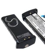 Köp Batteri till Garmin VHF 720/725 7.4V 1400mAh av batterigiganten.se för 327,00 kr