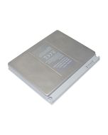 Köp Batteri Apple MacBook Pro 10,8v 5,6Ah 60Wh Li-Polymer A1175 av batterigiganten.se för 731,00 kr