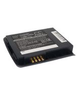 Köp Batteri til INTERMEC CN50 318-039-001 AB25 4600mAh 3,7V av batterigiganten.se för 927,00 kr