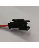 Köp JST SMR-02V-N Plugg med ledning av batterigiganten.se för 43,00 kr
