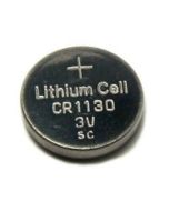 Köp Batteri CR1130 BR1130 LM1130 ECR1130 1130 3,0V Lithium av batterigiganten.se för 42,00 kr