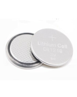 Köp CR1216 Lithium 3V batteri 5pk av batterigiganten.se för 49,00 kr