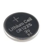 Köp CR1225 NewSun 3,0 V Lithium av batterigiganten.se för 42,00 kr