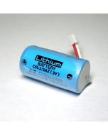 Köp Originalt Batteri CR-2/3AZ 3V m/plugg passar Verisure brandvarnare och andra som använder detta batteriet av batterigiganten.se för 129,00 kr
