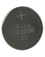 Köp CR2330 Panasonic 3,0 V Lithium av batterigiganten.se för 31,00 kr