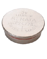Köp CR2477N 3V batteri Lithium Renata, BR-2477 av batterigiganten.se för 42,00 kr