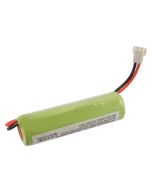 Batteri for ALCATEL 4068 IP / Touch / Bluetooth 1,2V 2Ah