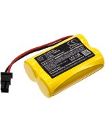Köp Batteri for ABB IRB 910SC IRB 1200 1s2 PLS17500 3HAC051036-001 3HAC051036-001 REV02 3HAC051036-001-C av batterigiganten.se för 412,00 kr