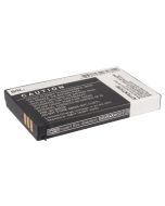 Köp Batteri for CAT B25 UP073450AL 3.7V 1450mAh av batterigiganten.se för 163,00 kr