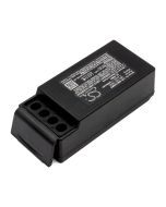 Köp Batteri for CAVOTEC M9-1051-3600 EX MC-3 MC-3000 M5-1051-3600 7,4V 3,4Ah av batterigiganten.se för 998,00 kr
