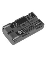Köp Batteri for thermal kamera SNLB-1061B av batterigiganten.se för 297,00 kr