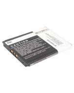 Köp BST-33 Sony Ericsson batteri 900 mAh kompatibelt av batterigiganten.se för 193,00 kr