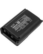 Köp Batteri for Vertex VX-230 VX-231 VX-231L VX-234 VX-241 2,6Ah av batterigiganten.se för 544,00 kr