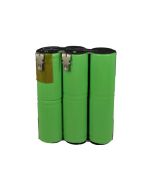 Köp batteripaket till Gardena ST6 häcksax 7,2V 1,8Ah NiCd av batterigiganten.se för 442,00 kr