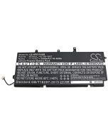 Batteri for HP EliteBook 1040 G3 BG06XL HSTNN-IB6Z