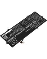 Köp Batteri for Huawei MateBook X Pro 2020 MACH-W19L VLT-W60 HB4593R1ECW-22 av batterigiganten.se för 943,00 kr