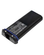 Köp Batteri for Icom BP-224 IC-IC-M2A IC-IC-M31 IC-M21 IC-M32 av batterigiganten.se för 342,00 kr