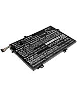 Batteri for Lenovo ThinkPad E485 E490 E590 m.fl 01AV463