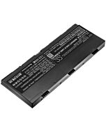 Köp Batteri for Lenovo Thinkpad P52 L17L6P51, 01AV495 av batterigiganten.se för 941,00 kr