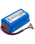 Köp Batteri for MARSHALL Kilburn II / II V2 6400mAh C196A1 TF18650-3200-4S2PA av batterigiganten.se för 397,00 kr