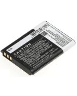Köp BL-5B Nokia Original batteri 890 mAh av batterigiganten.se för 317,00 kr