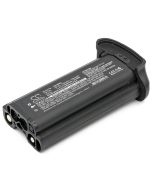 Köp Batteri til Canon EOS 1DS Mark II 12 Volt 1650 mAh NIMH NP-E3 av batterigiganten.se för 592,00 kr